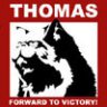 ThomastheCat