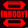 Rhody the Ram
