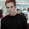 James T Kirk