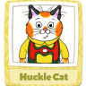 HuckleCat