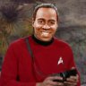 Ensign Benson