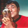 Scotty's Scotch Bottle