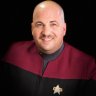 Captain Chris