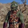 MorbidGorn