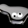 MeltedMetalGlob