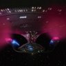 Crimson Forcefield