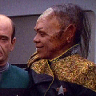 Fleet Admiral Tuvix