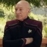 Admiral Picard