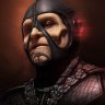 Gul Scorpius