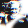 J. Frank Doobie