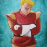 Zapp Brannigan