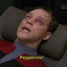 Warp 10 (Pepperoni)