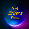 Trek Writers Room