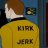 Kirk the Jerk