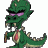 Leonardo T. Dragon