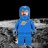 SuperSpaceMan