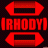 Rhody the Ram