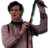 The