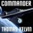 Thomas Kelvin