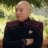 Admiral Picard