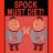 Spock Must Diet!