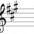 Major Chord